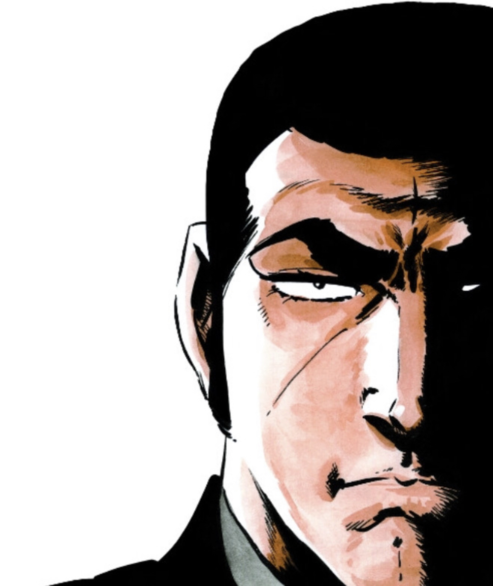 プロフィール画像