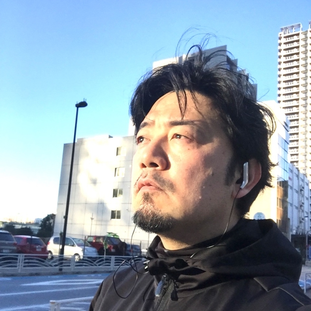 プロフィール画像