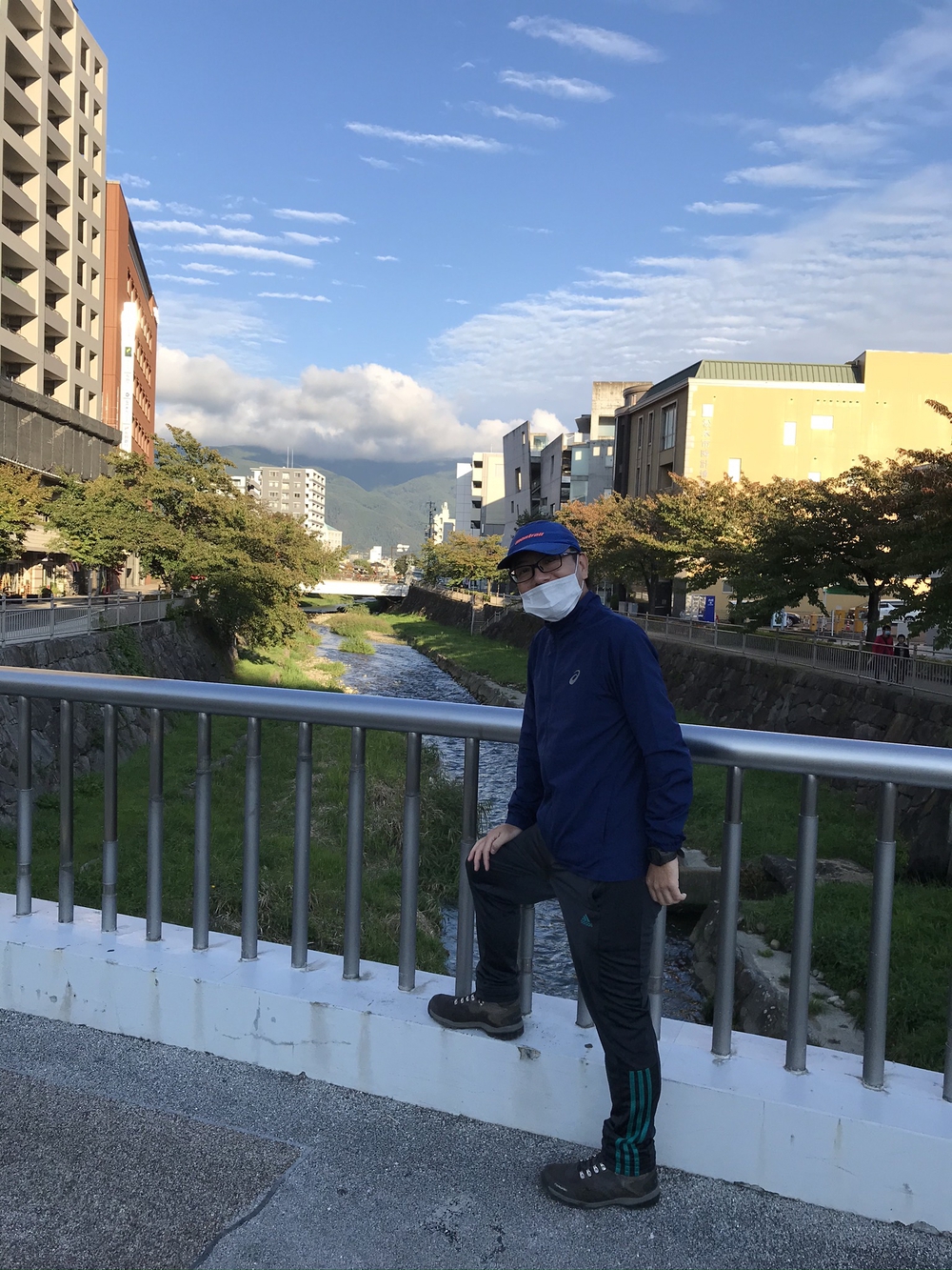 プロフィール画像