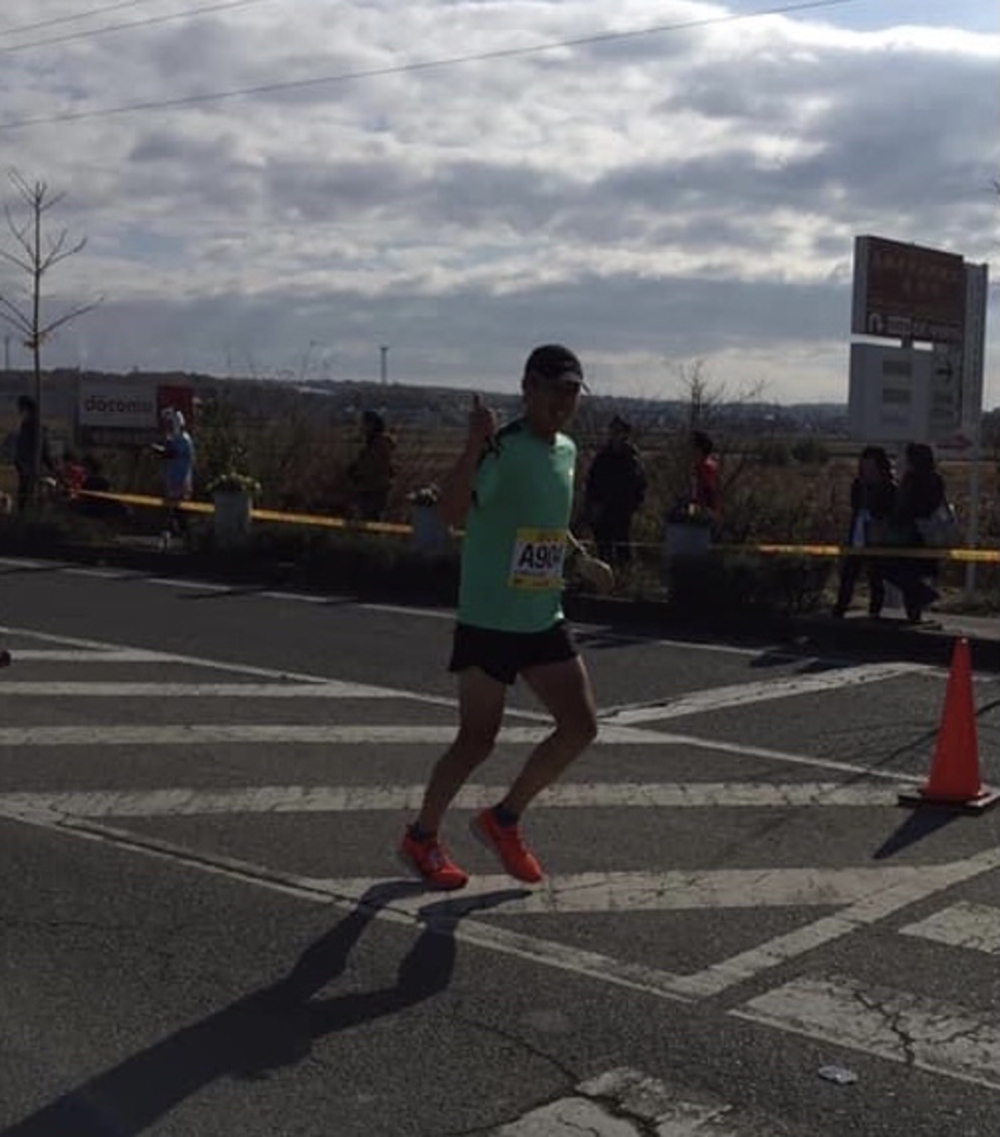 プロフィール画像