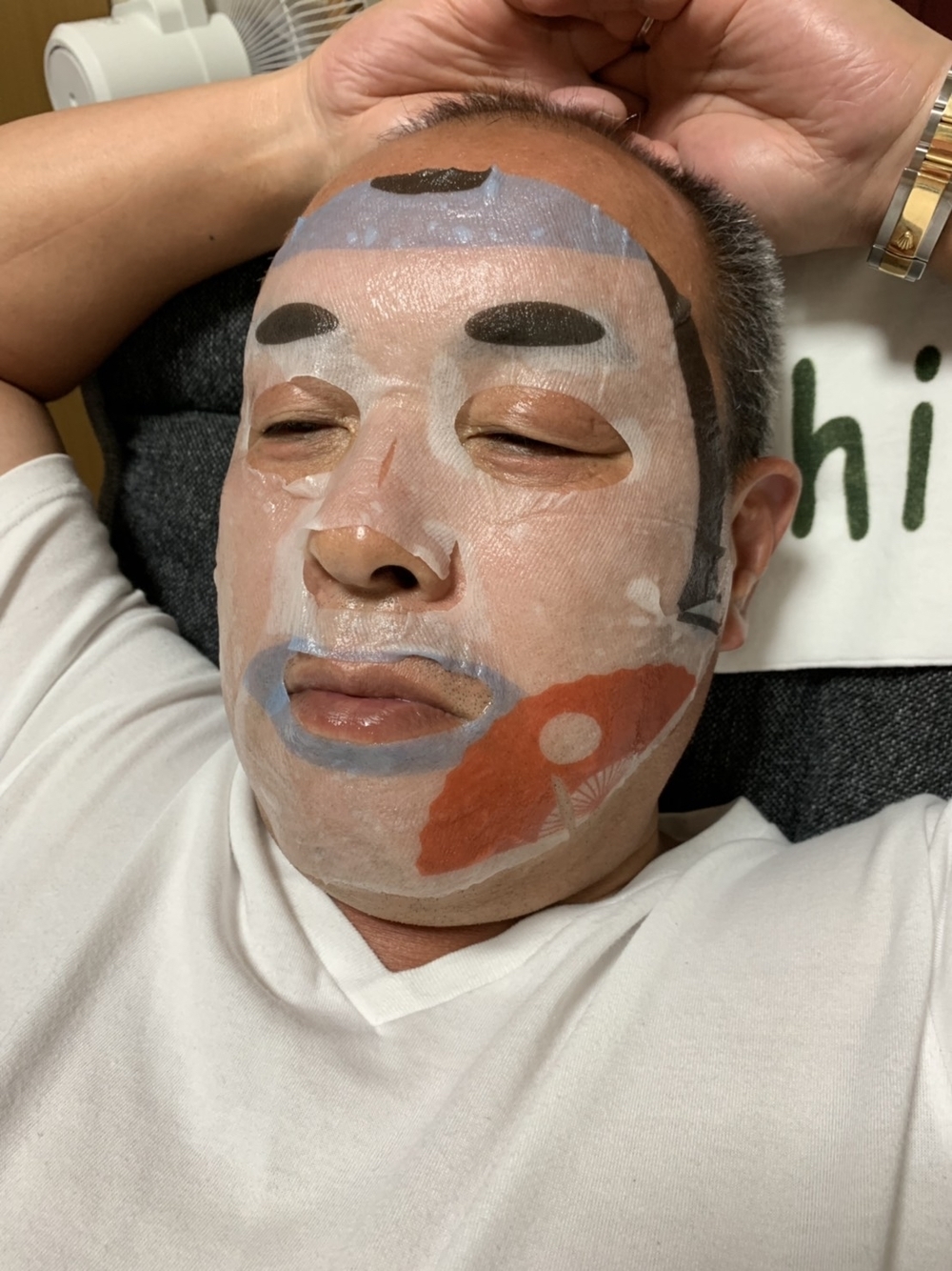 プロフィール画像