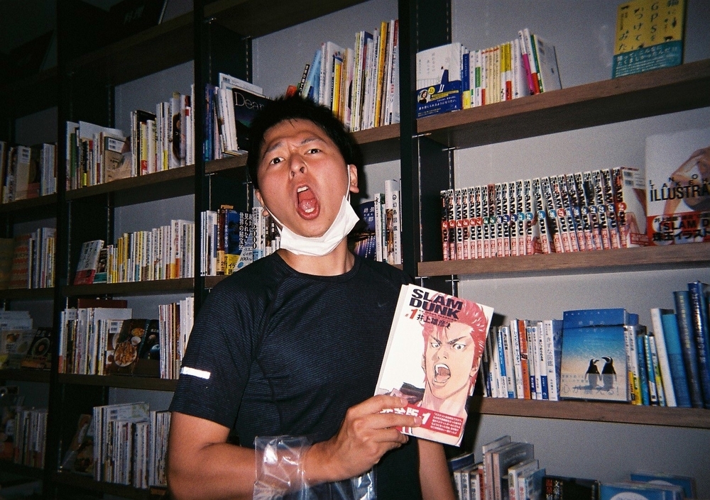 りんたくRUN CLUB