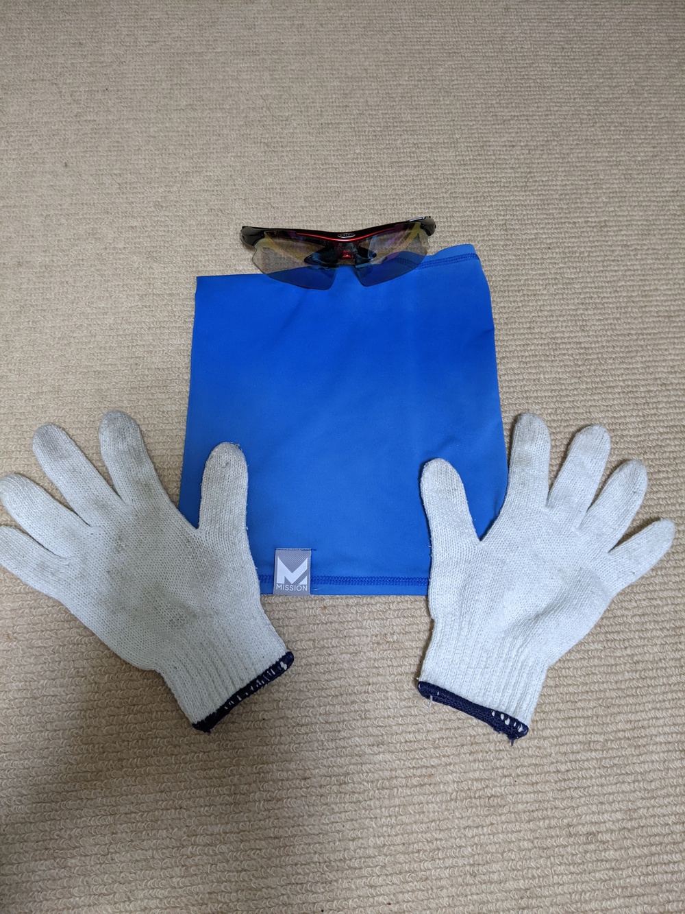 プロフィール画像