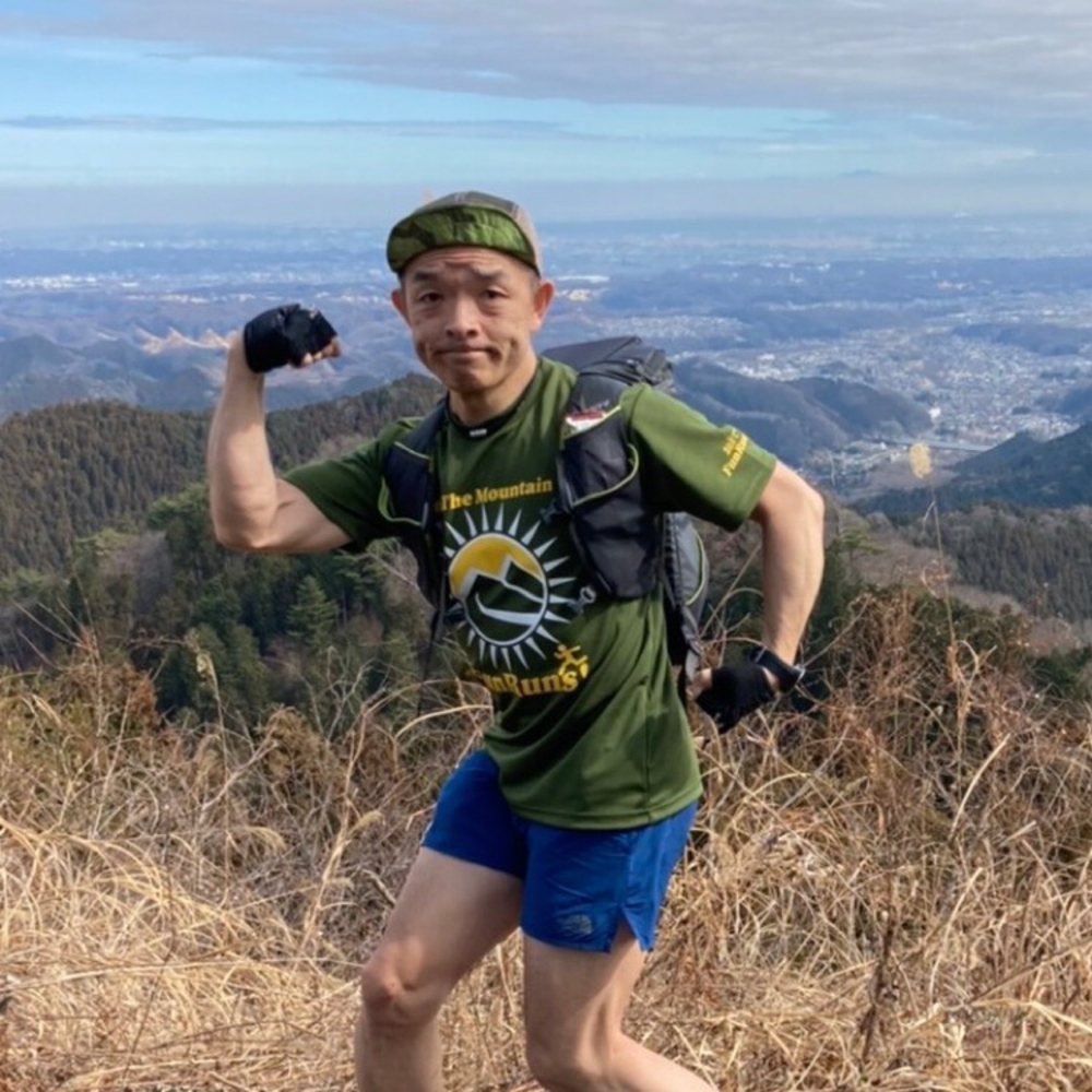 プロフィール画像