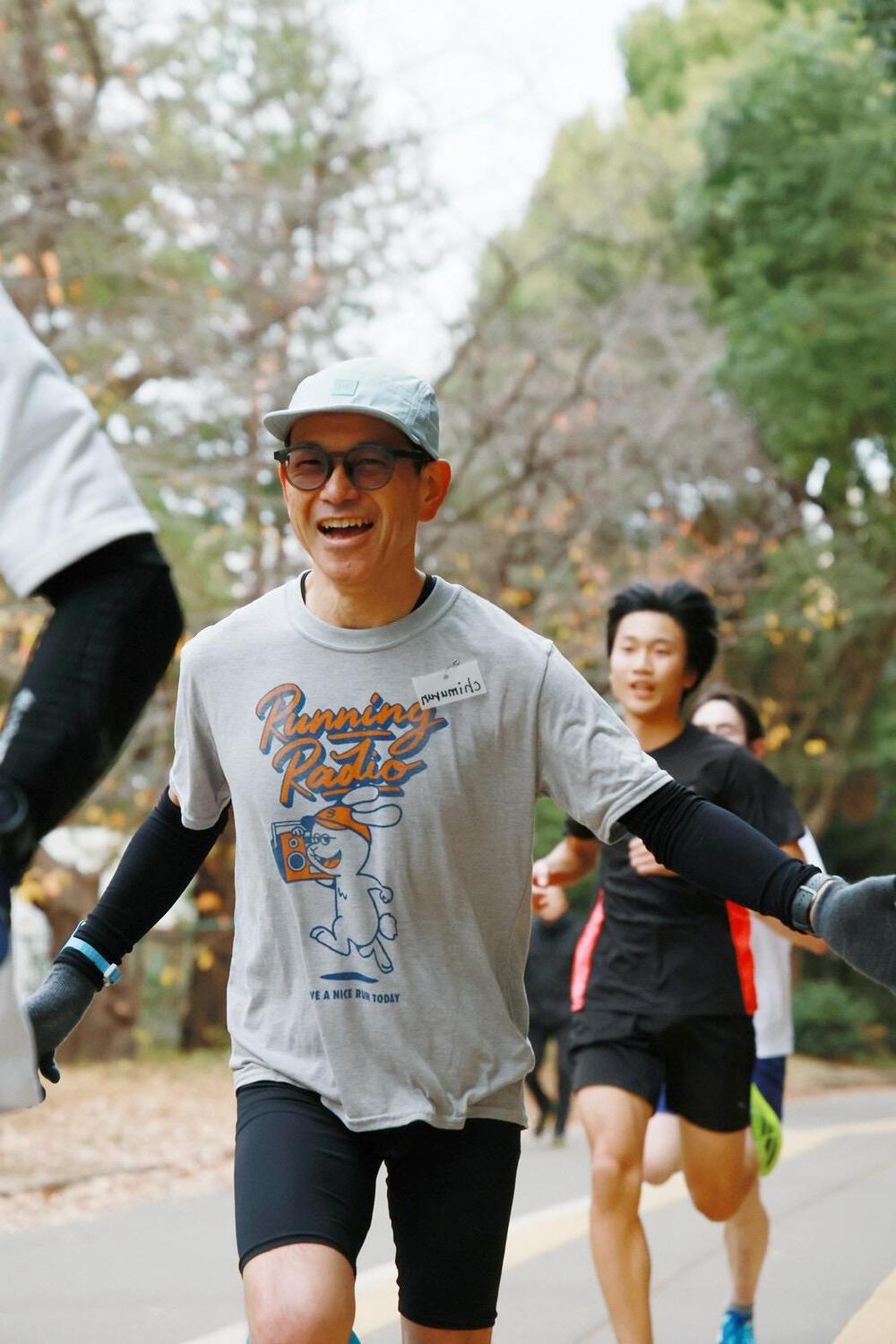 プロフィール画像