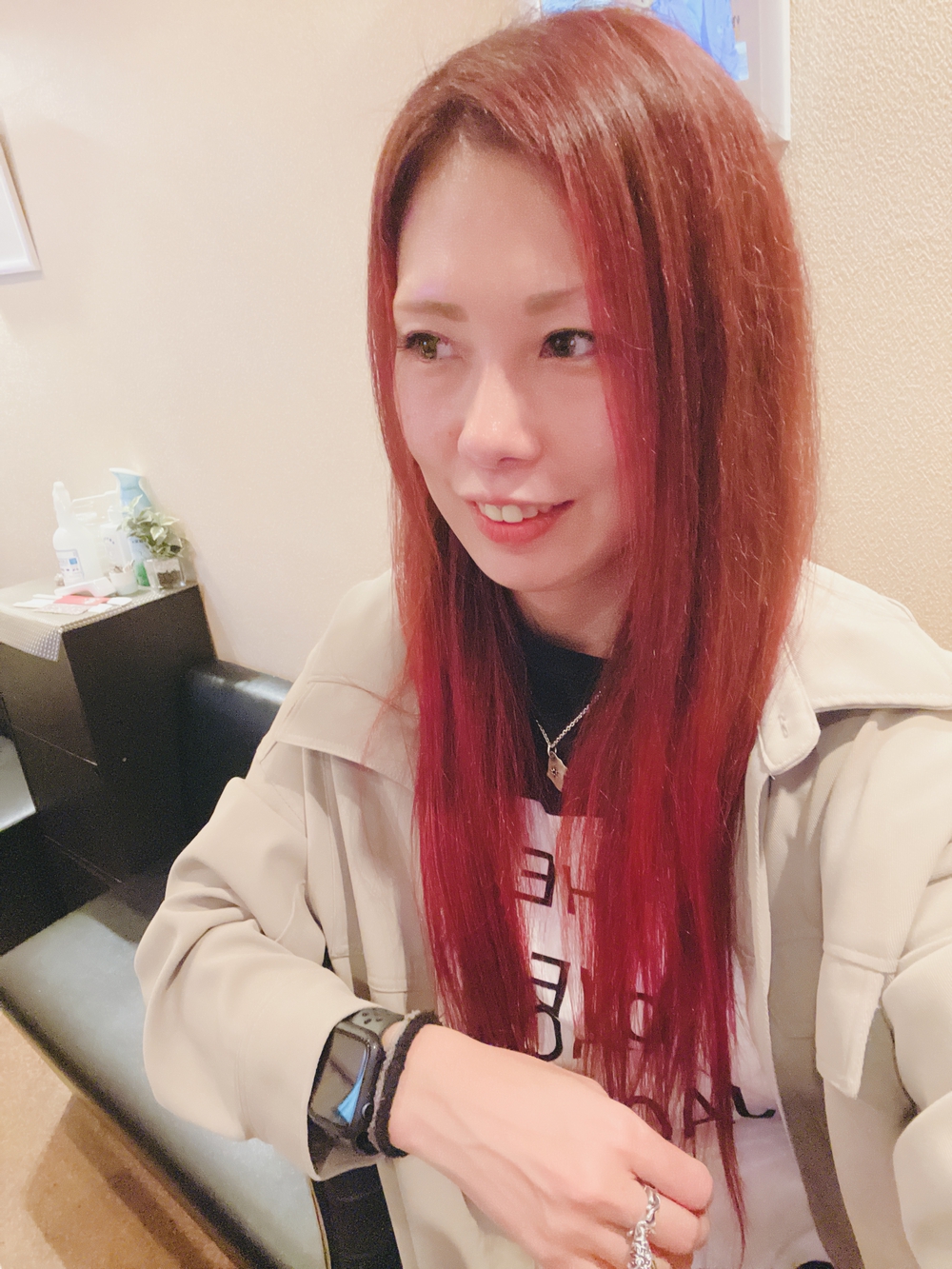 プロフィール画像