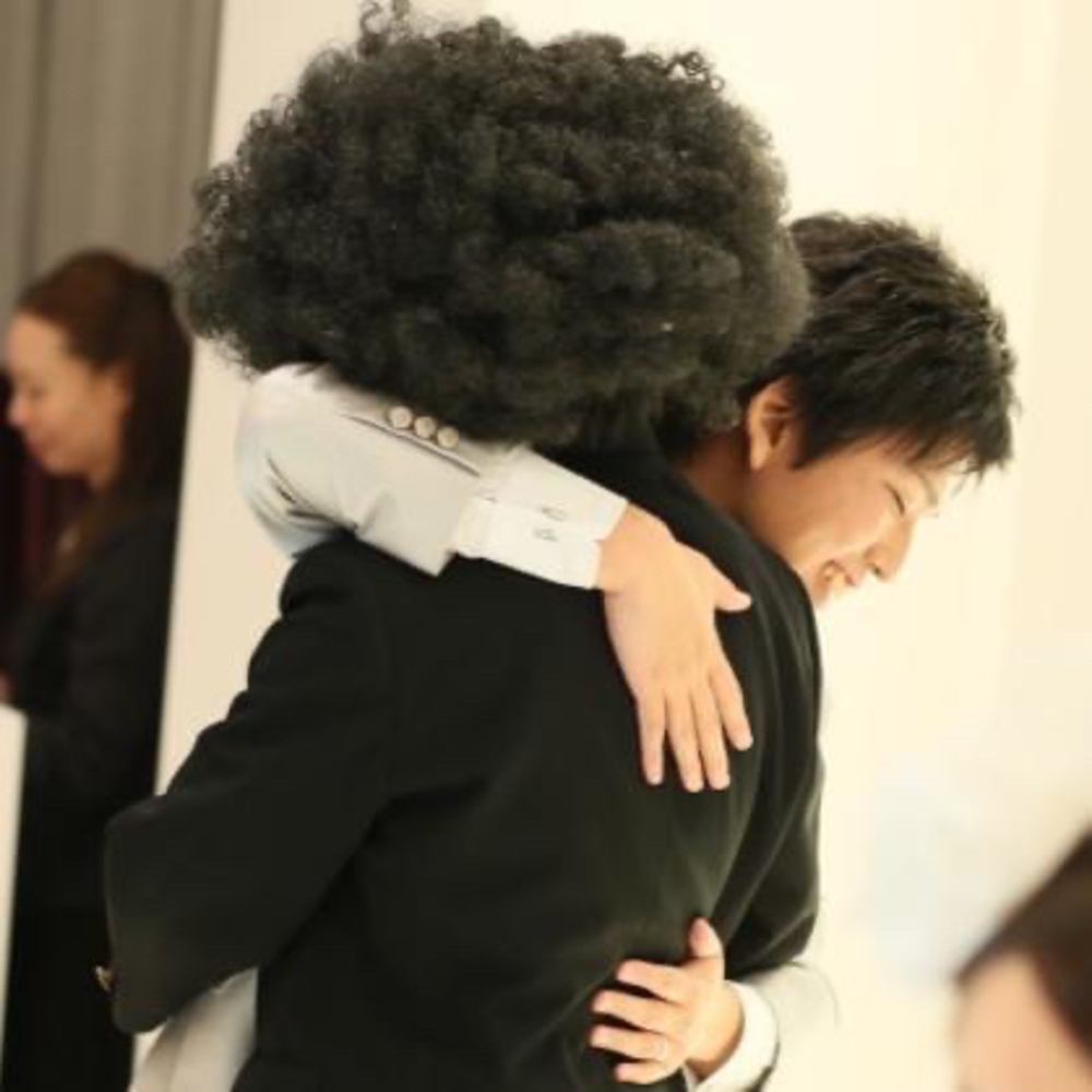 プロフィール画像