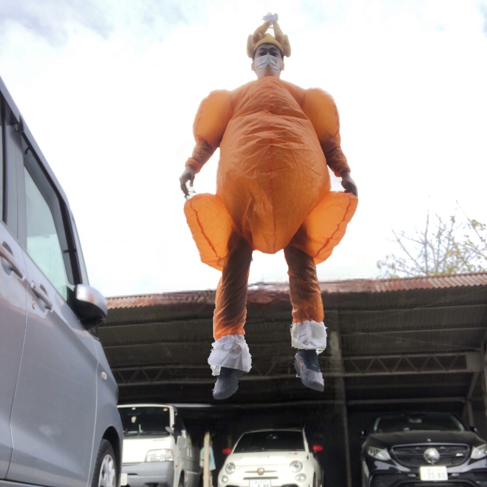 プロフィール画像