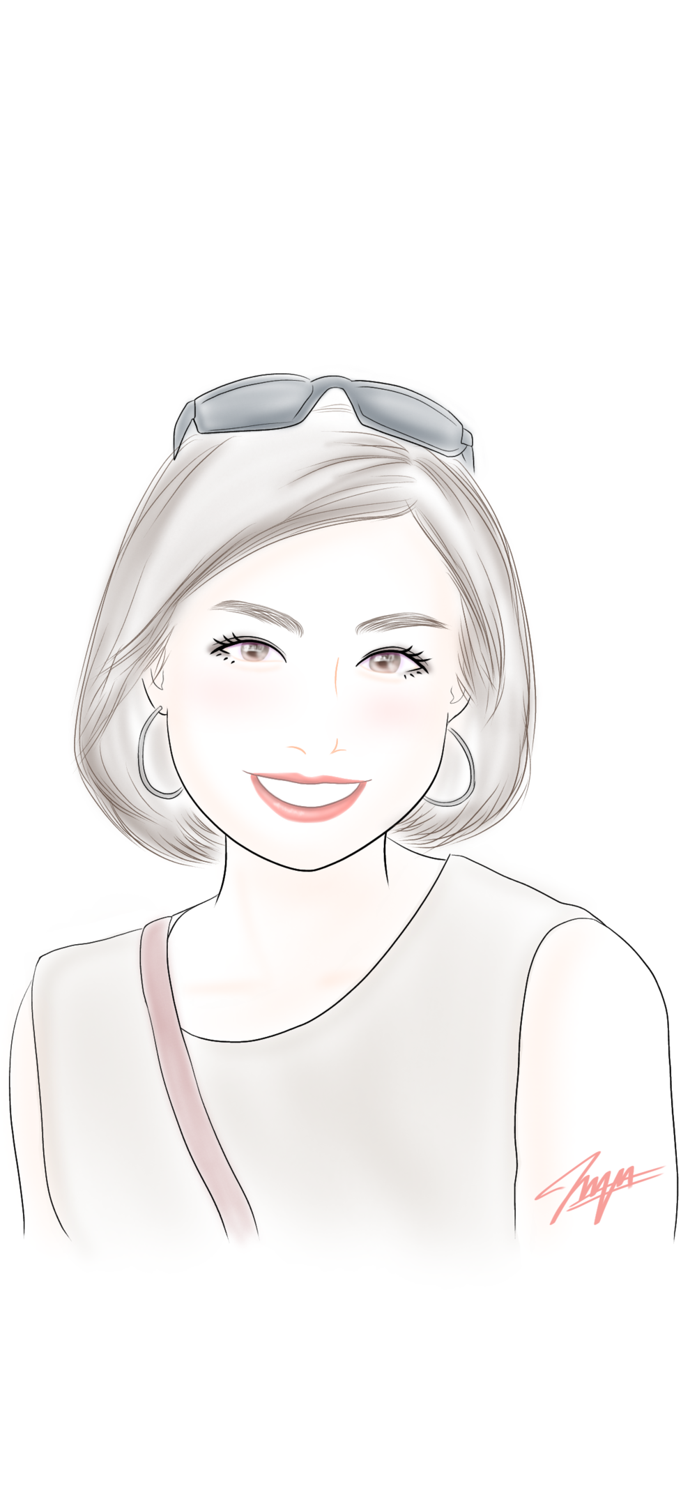 プロフィール画像