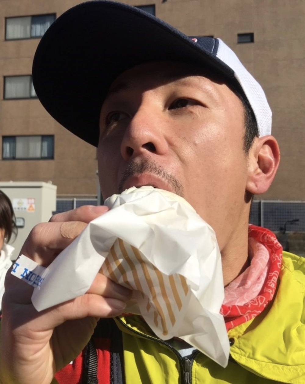 プロフィール画像