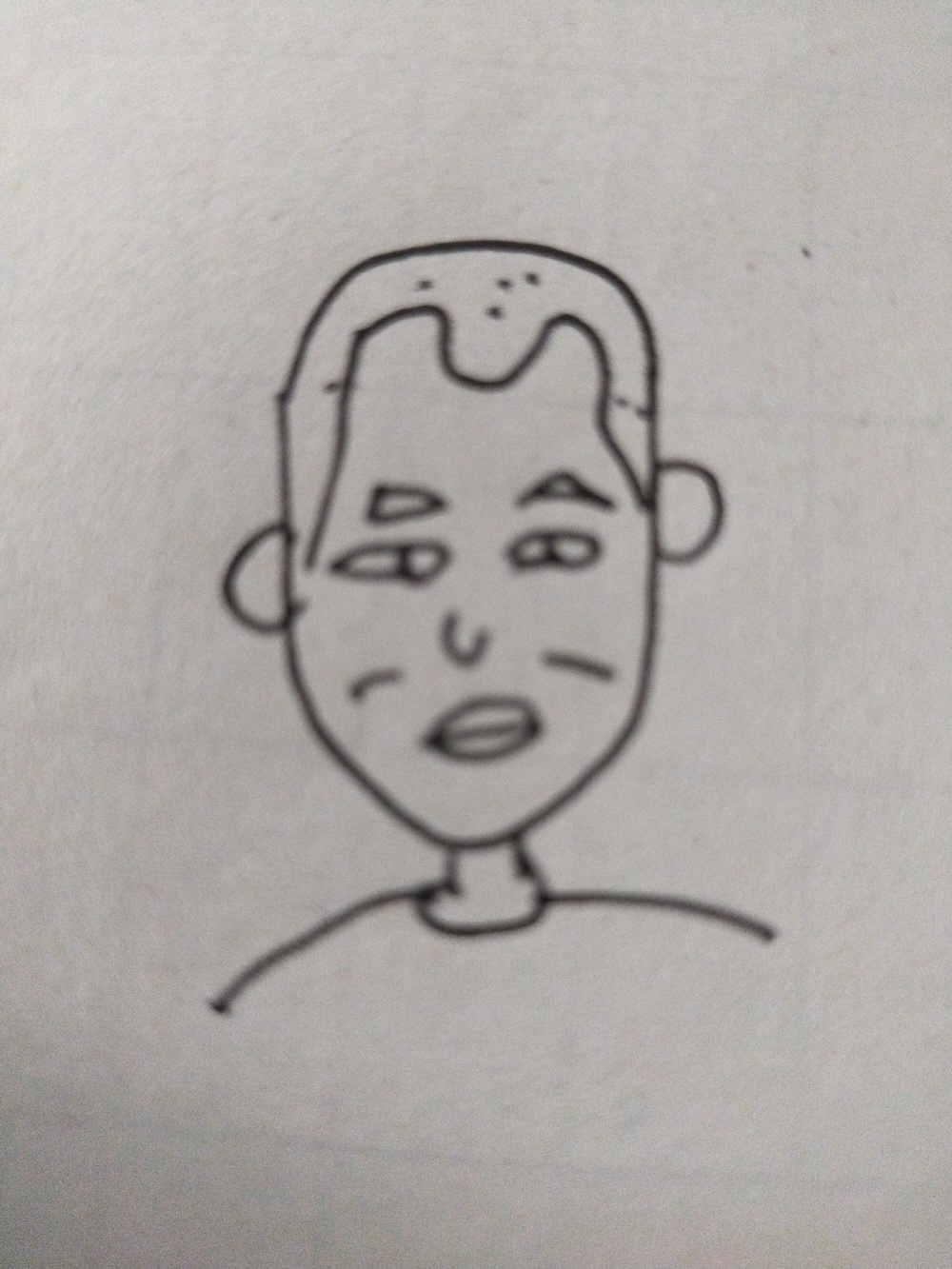 プロフィール画像