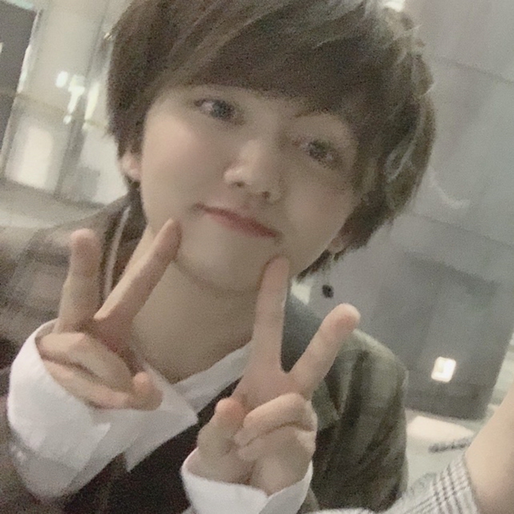 プロフィール画像