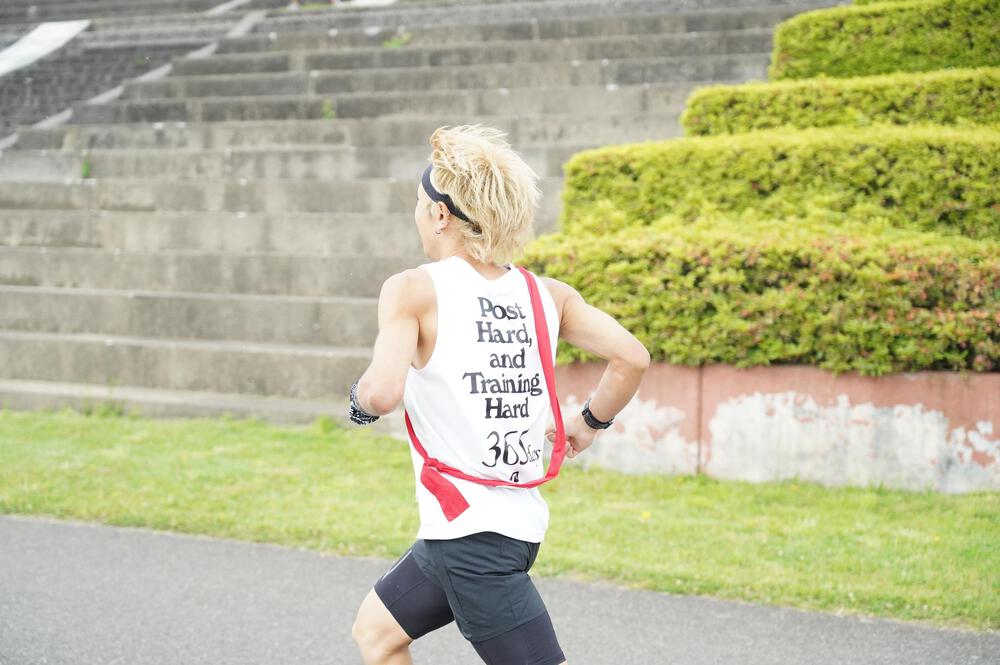 プロフィール画像