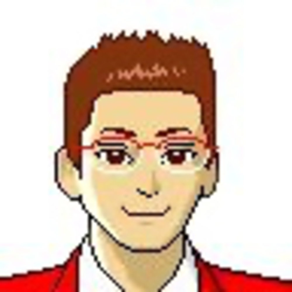 プロフィール画像