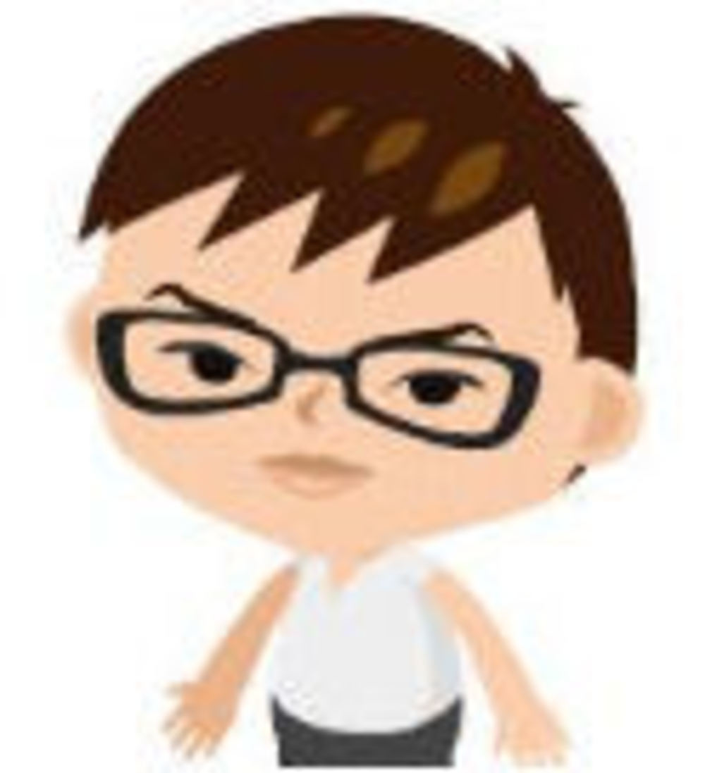 プロフィール画像