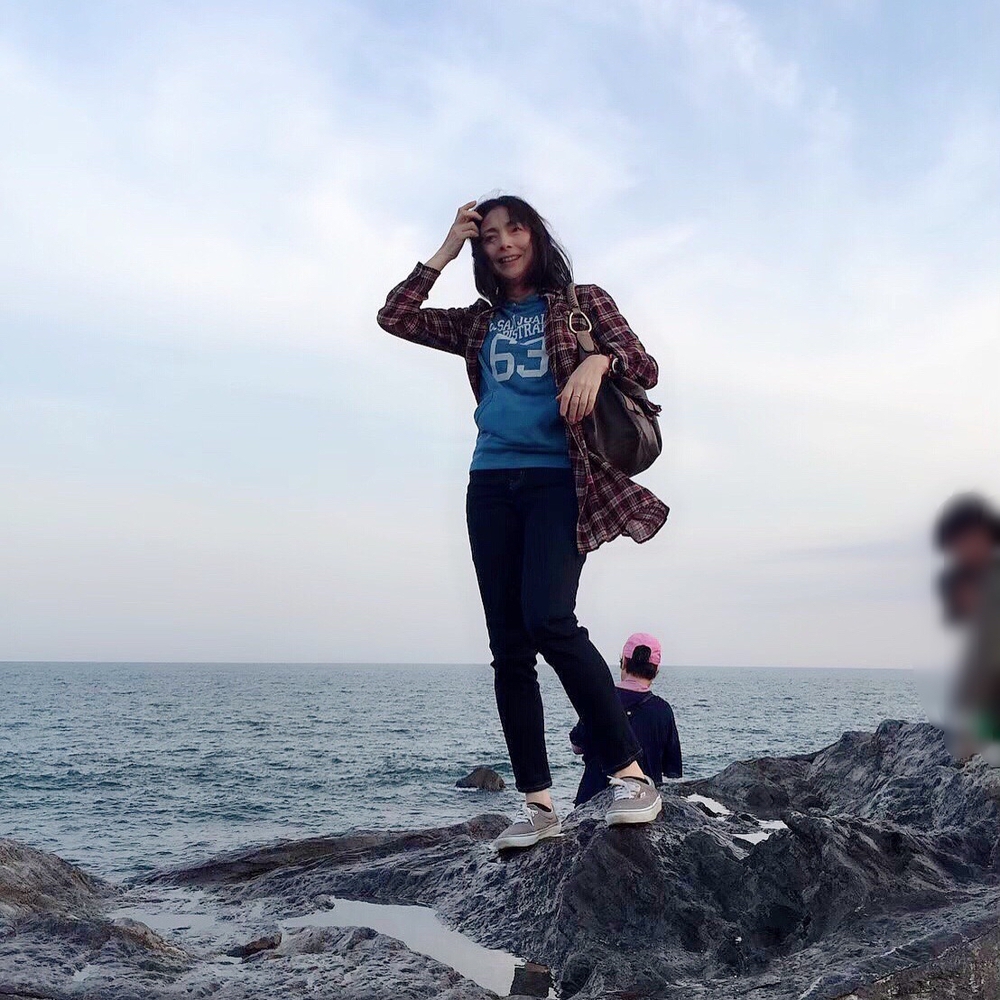 プロフィール画像