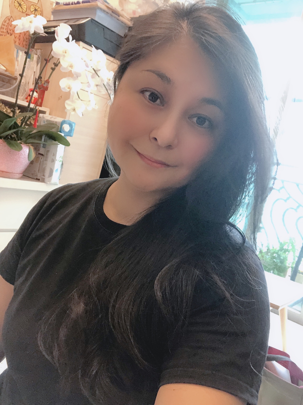 プロフィール画像