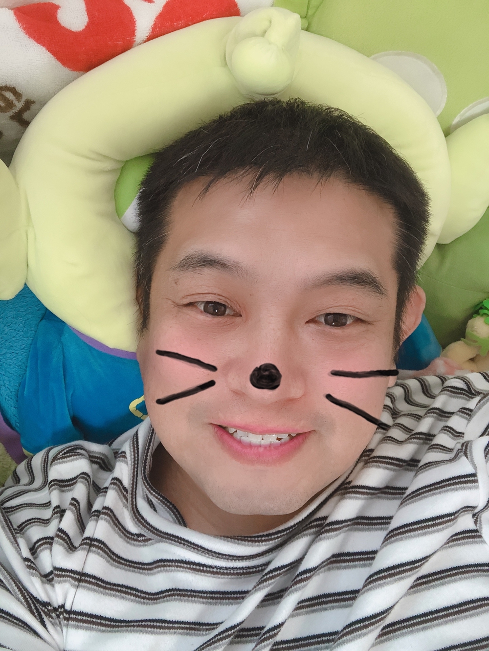 プロフィール画像