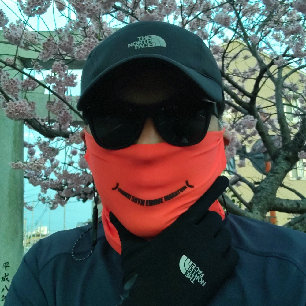 プロフィール画像