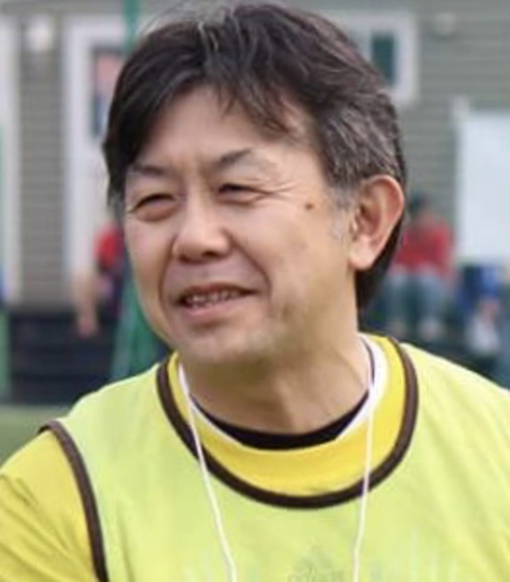 プロフィール画像