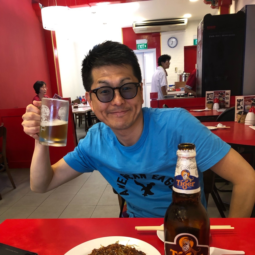 プロフィール画像