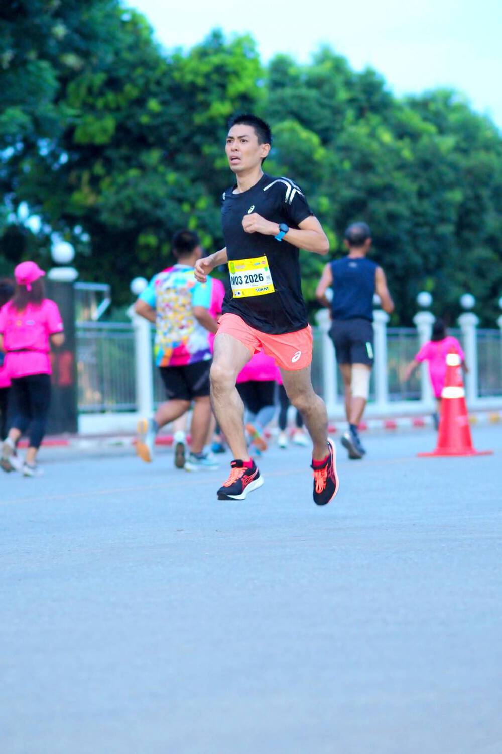 プロフィール画像