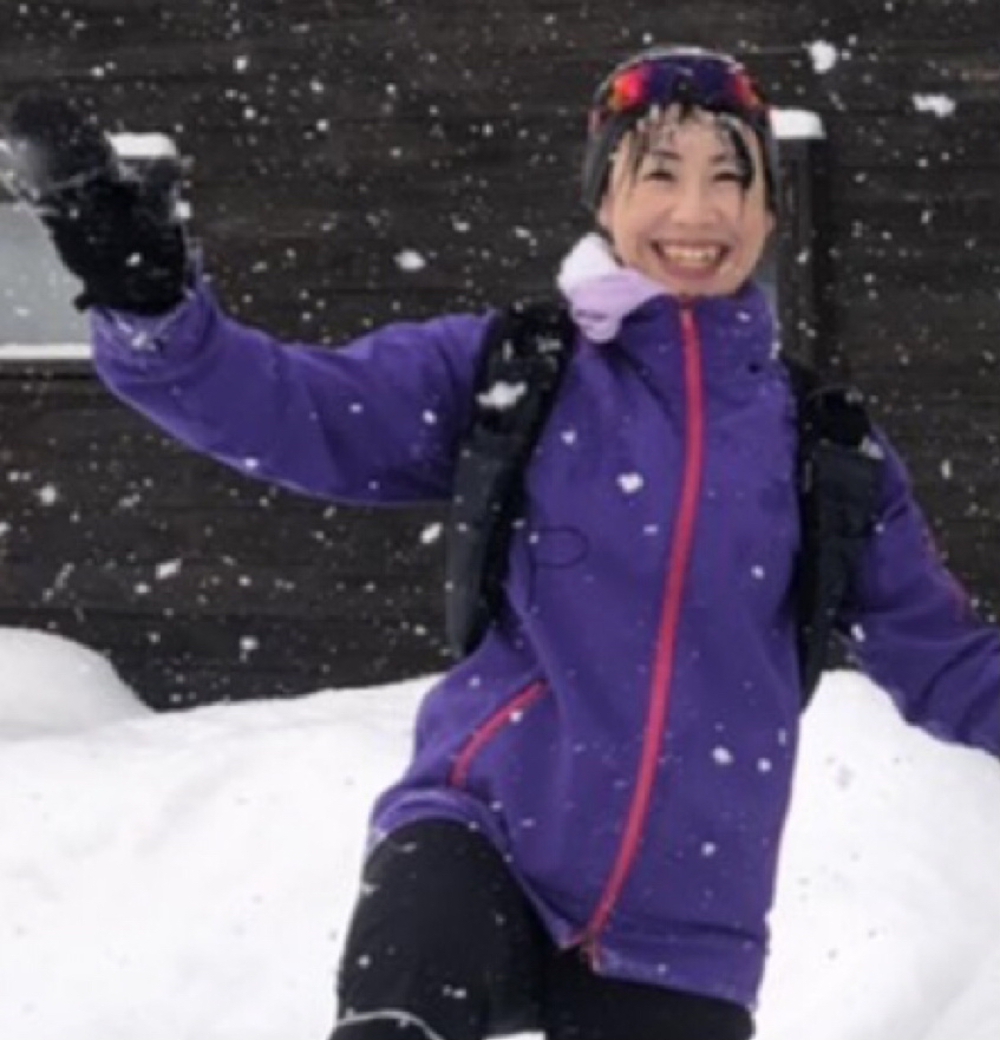 プロフィール画像