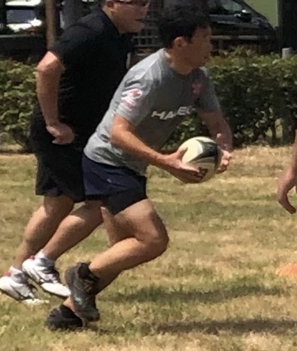 プロフィール画像