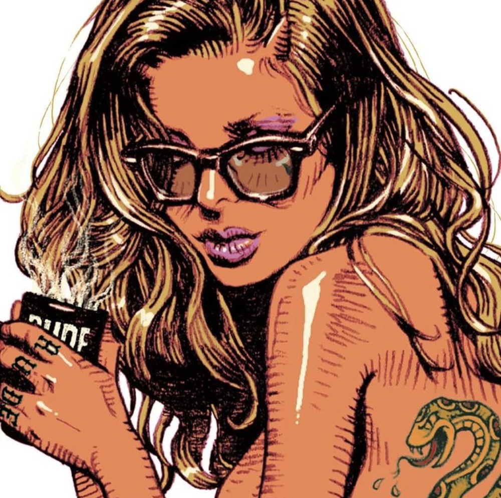 プロフィール画像