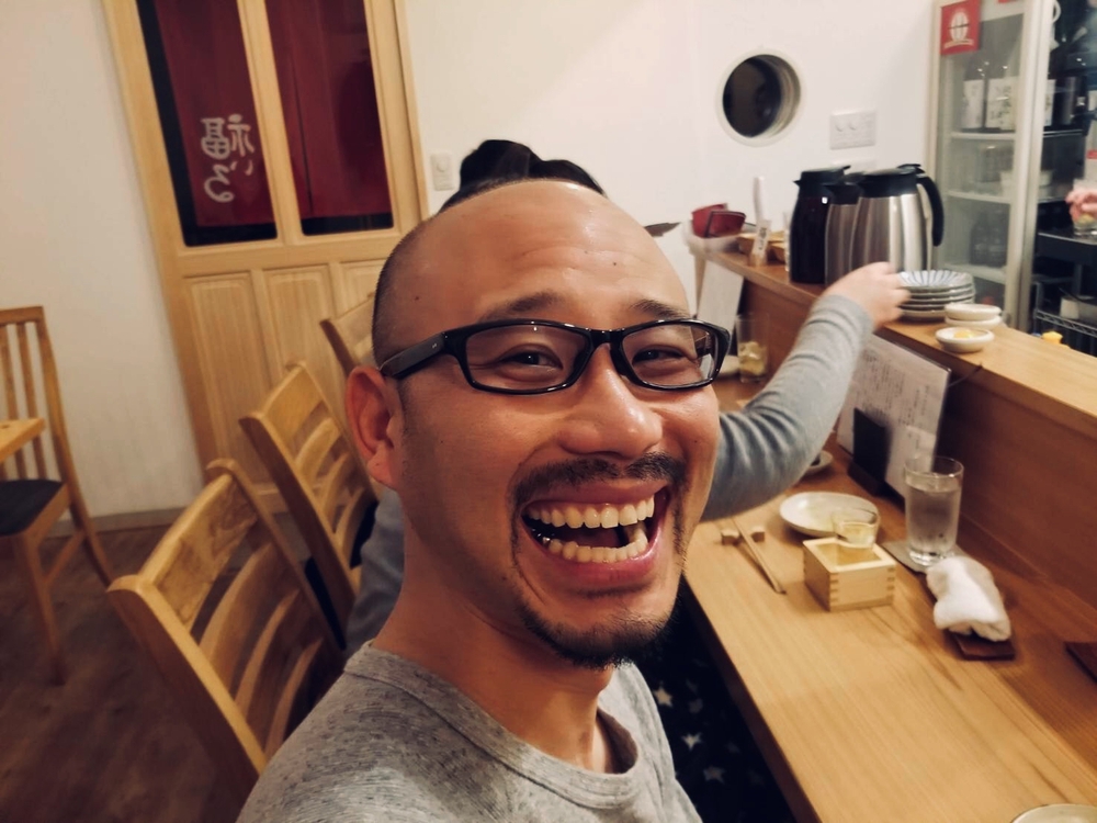 プロフィール画像