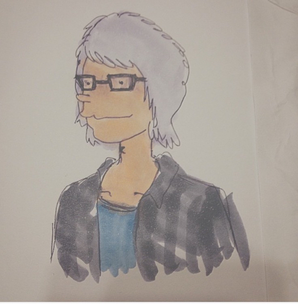 プロフィール画像