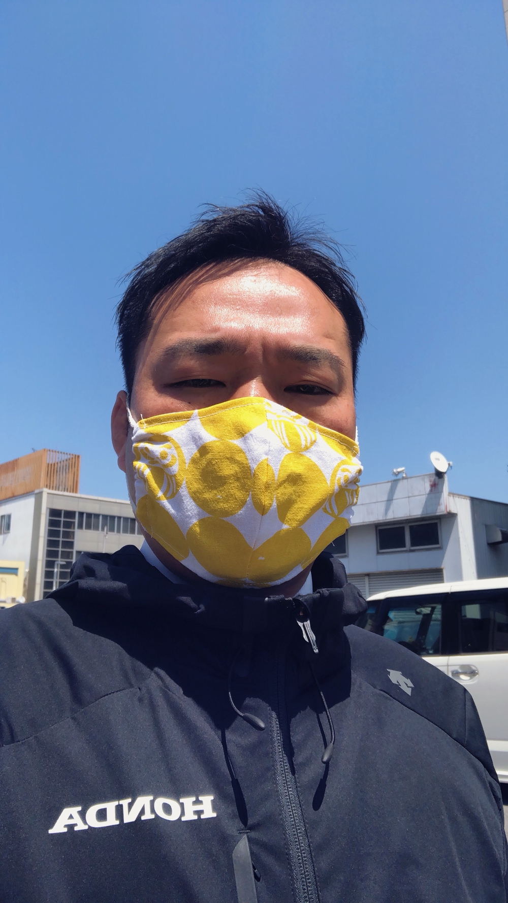 プロフィール画像