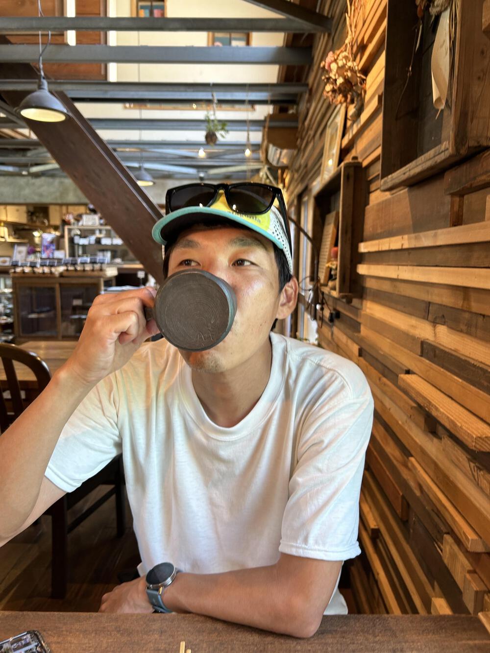 プロフィール画像