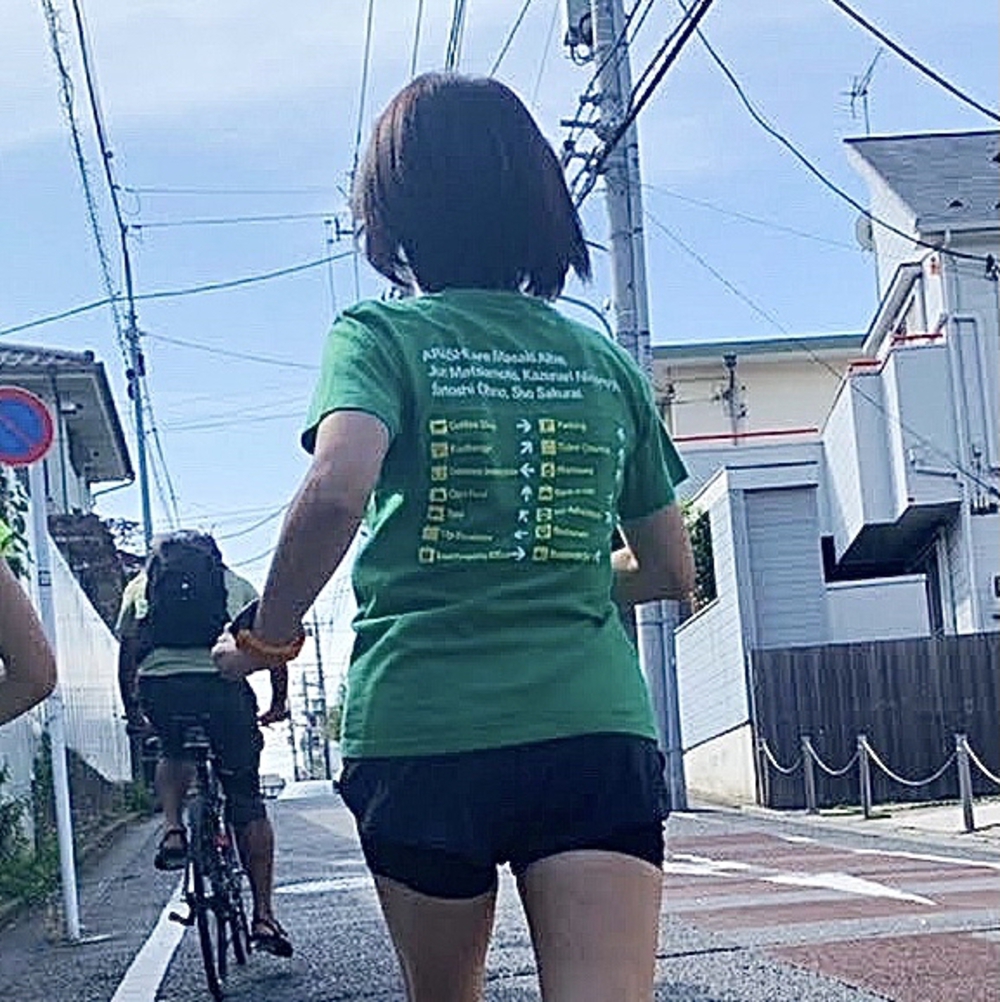 プロフィール画像