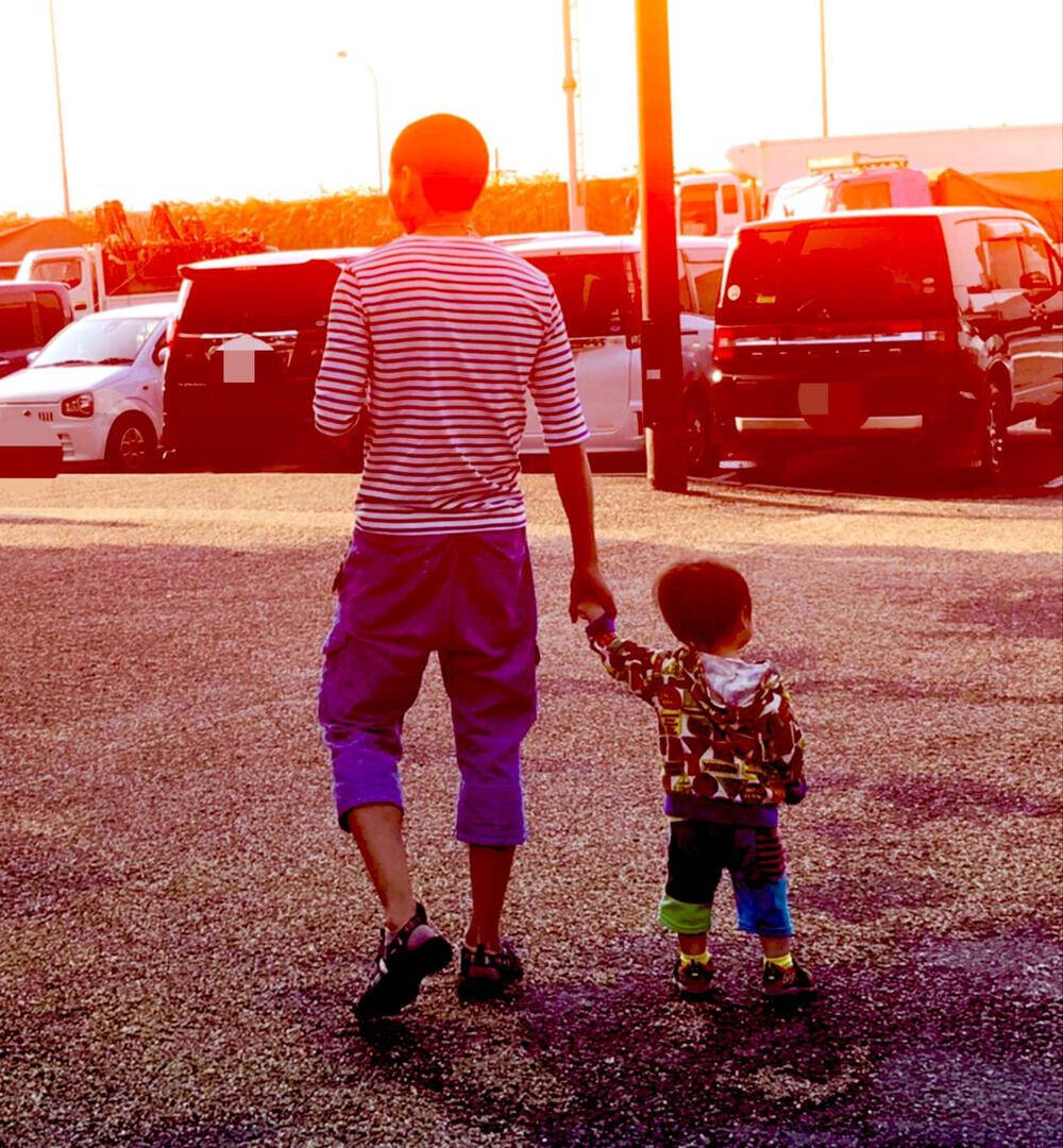 プロフィール画像