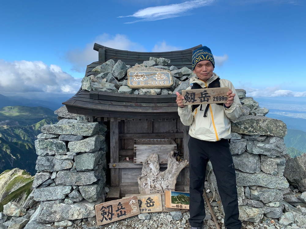 プロフィール画像