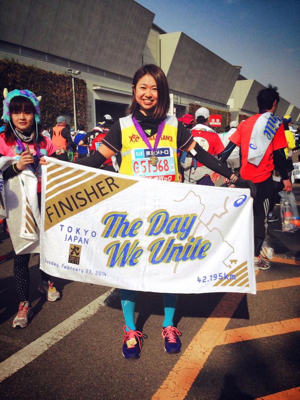 プロフィール画像