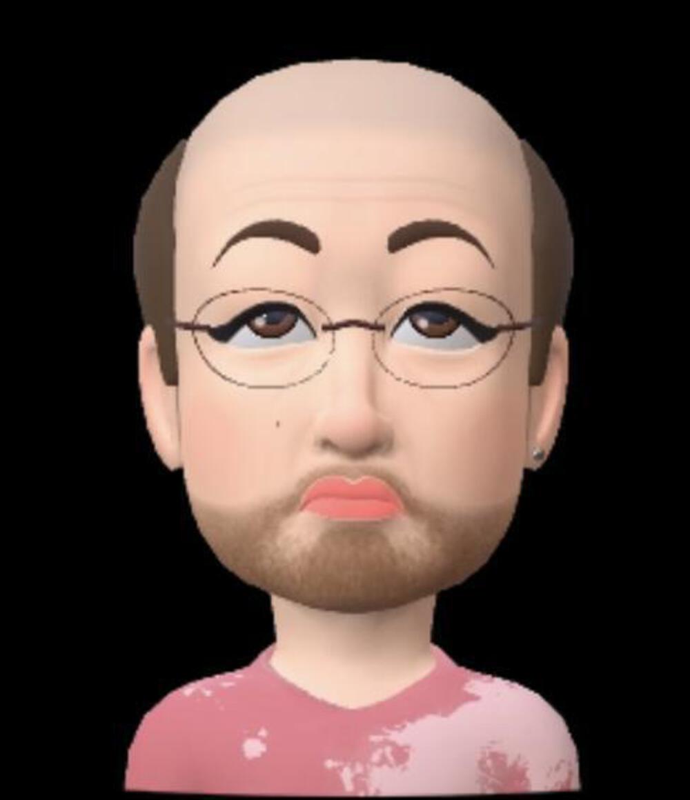 プロフィール画像