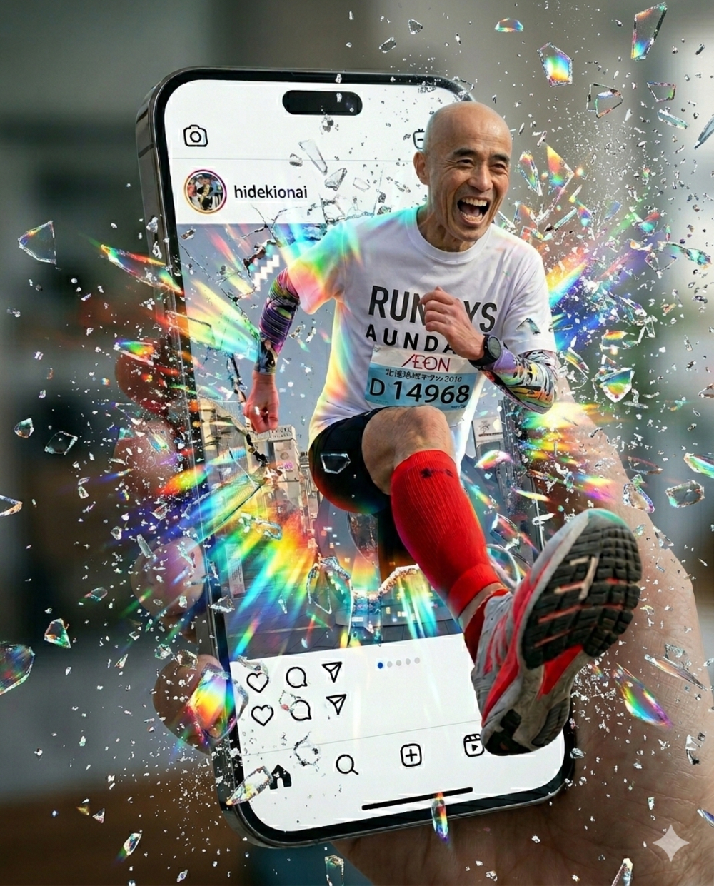 プロフィール画像