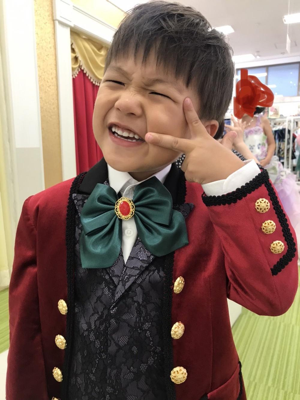 プロフィール画像