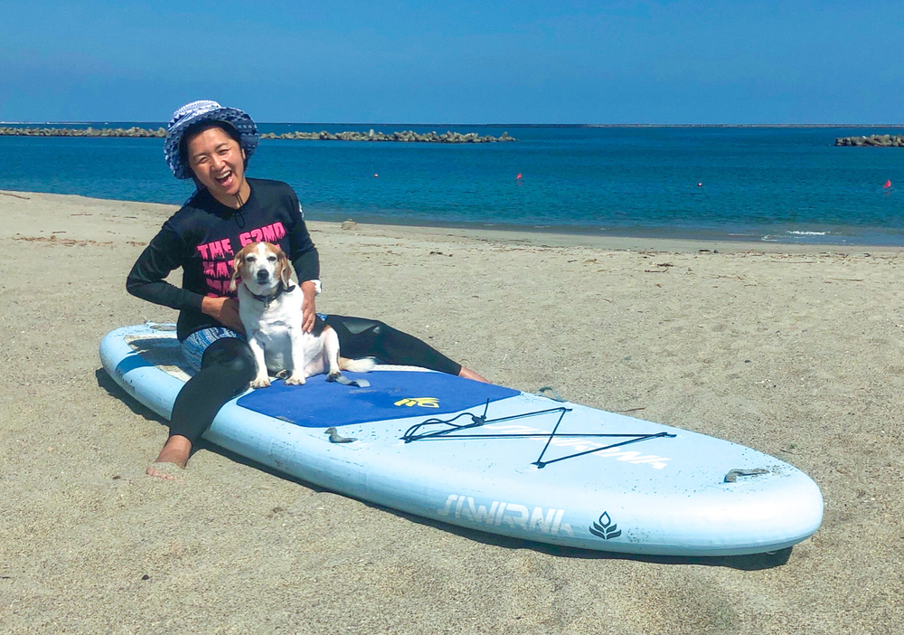 プロフィール画像