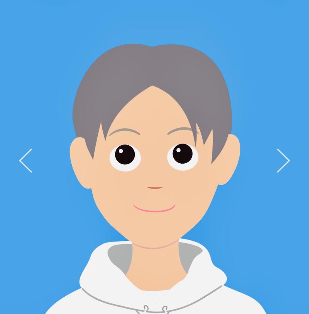 プロフィール画像