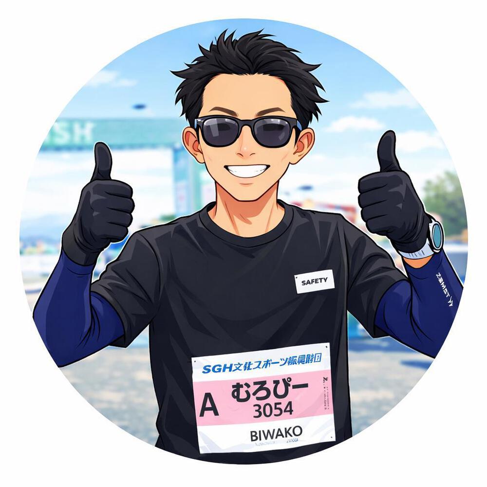 プロフィール画像