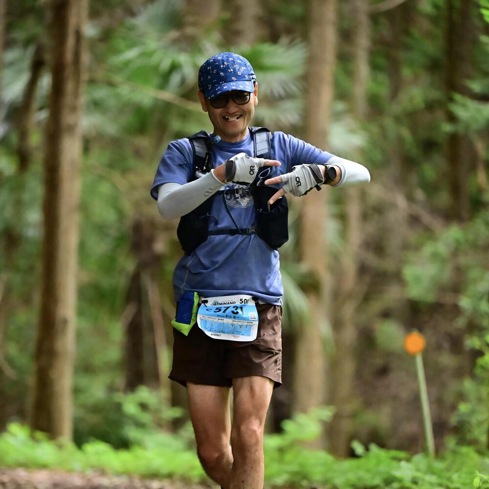 プロフィール画像