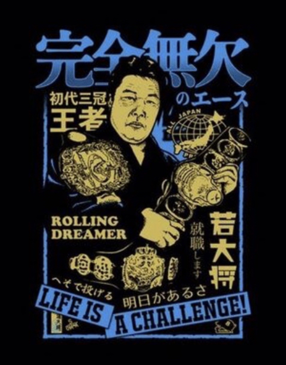 プロフィール画像