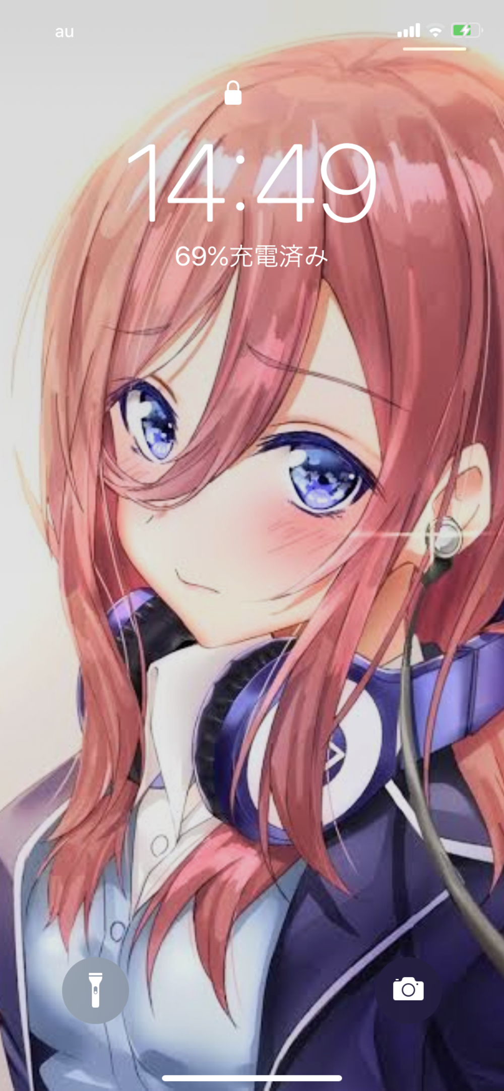 プロフィール画像