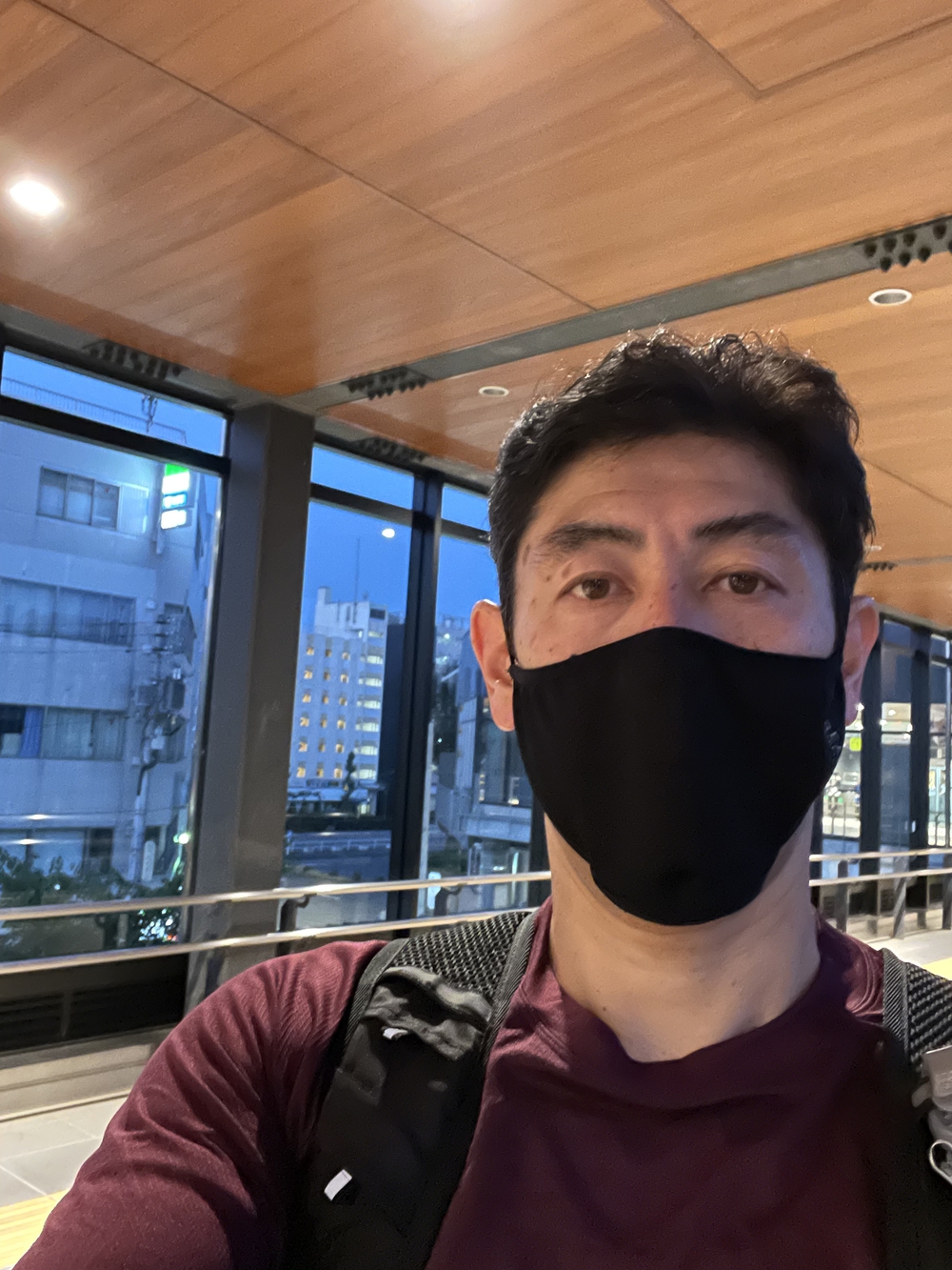 プロフィール画像