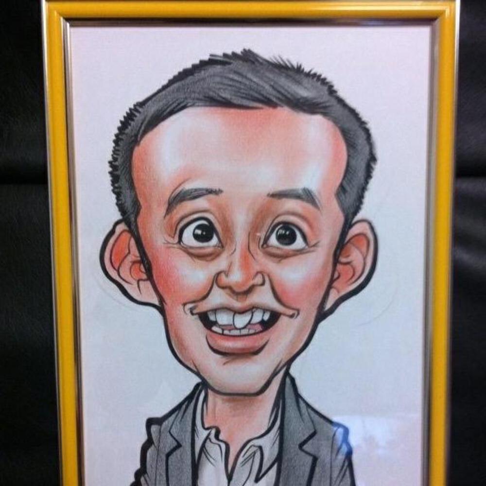 プロフィール画像