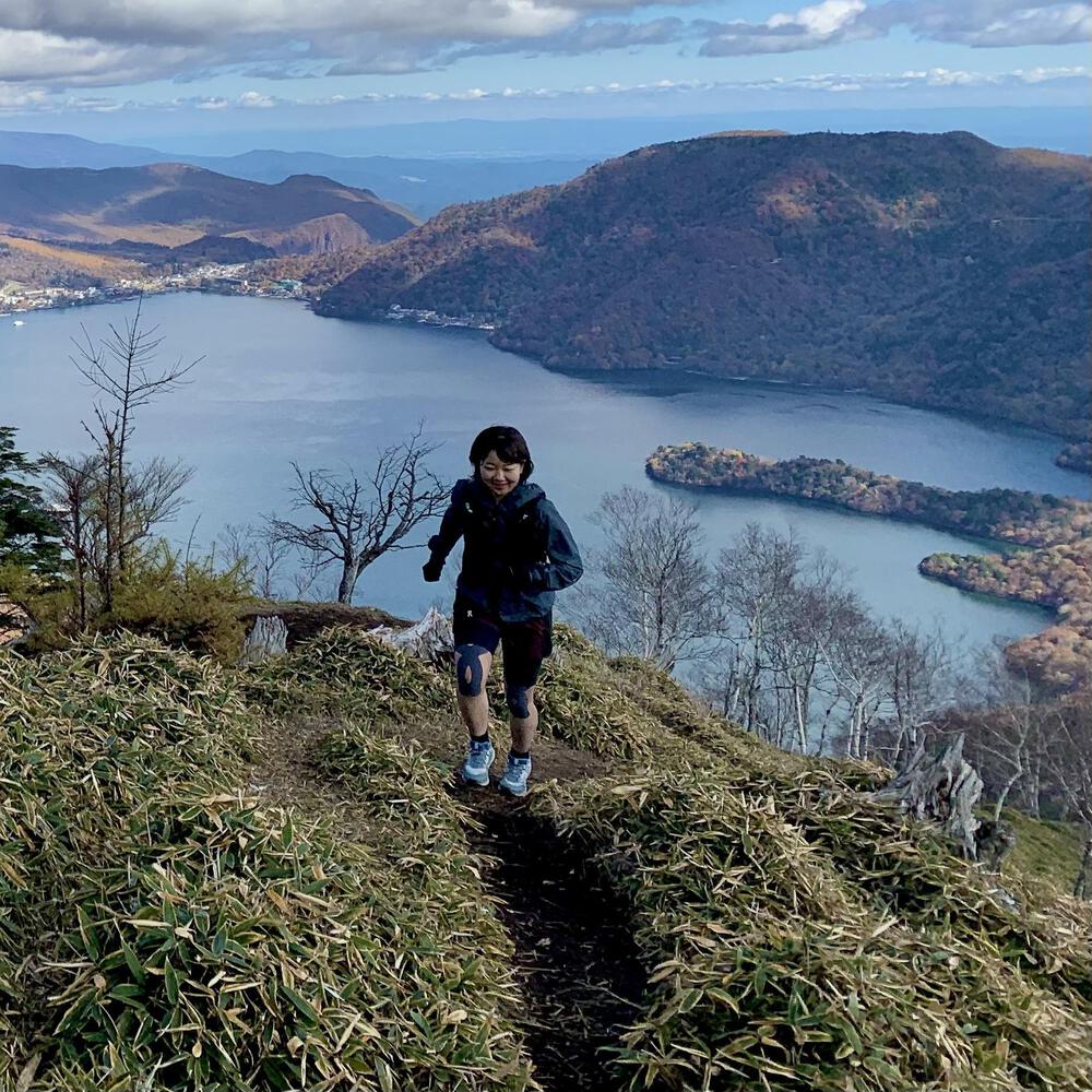 プロフィール画像