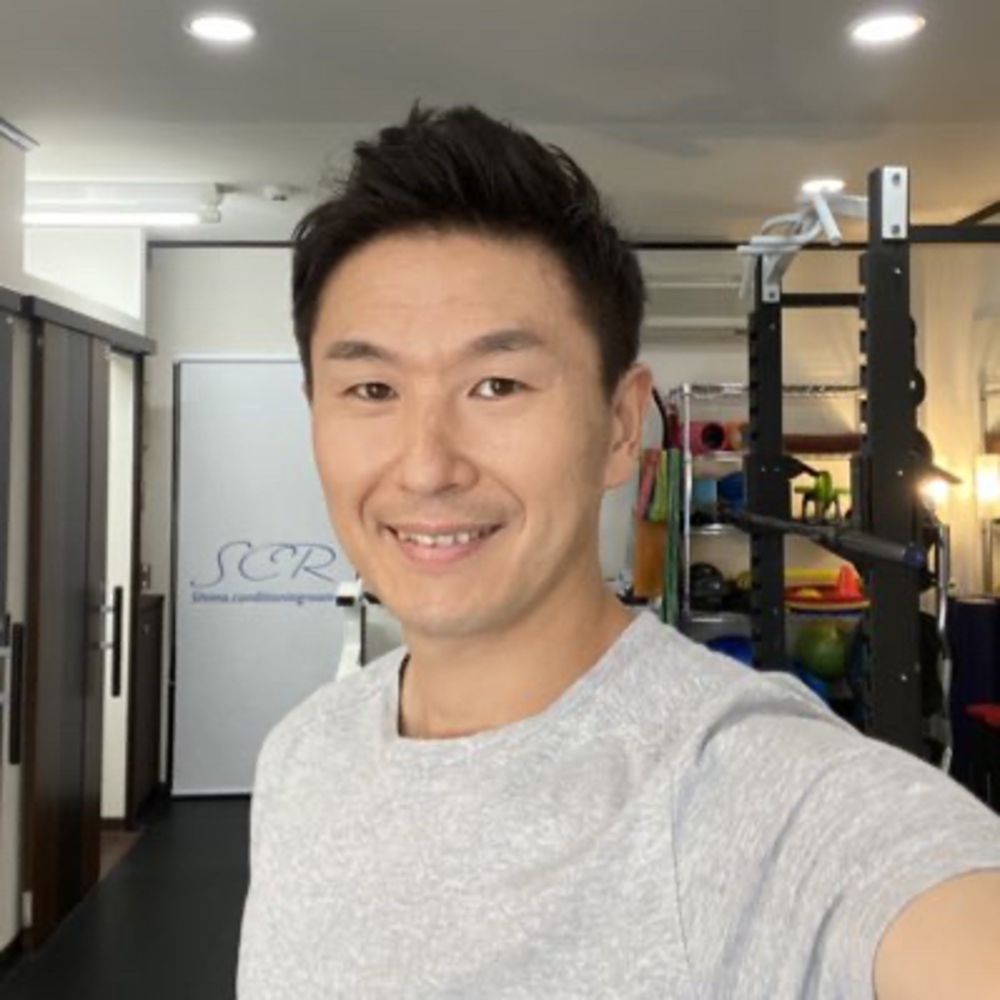 プロフィール画像